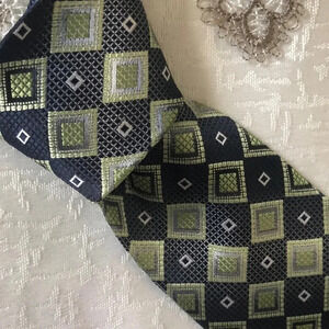 Men’s Alexander Julian Colours Neck Tie
